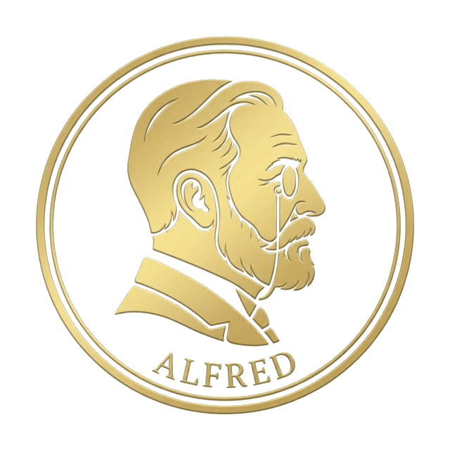 Alfred the Butler